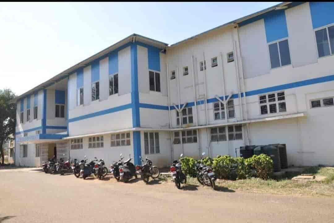 Indian Institute of Information Technology Bhopal cover image