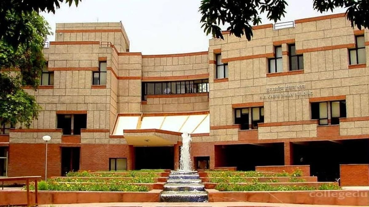 Indian Institute of Technology Kanpur cover image